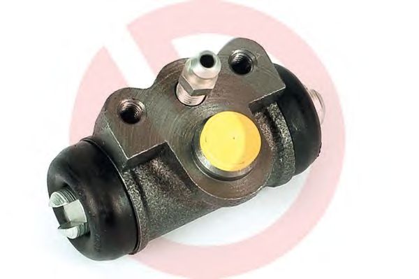 Колесный тормозной цилиндр BREMBO A 12 425