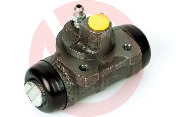Колісний гальмівний циліндр BREMBO A 12 565