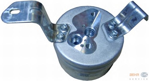 Осушитель кондиционера HELLA 8FT 351 195-431