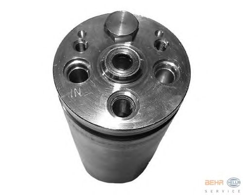 Осушитель кондиционера HELLA 8FT 351 197-071
