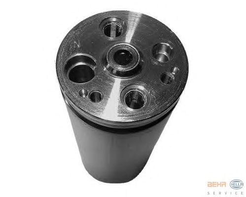 Осушитель кондиционера HELLA 8FT 351 197-091