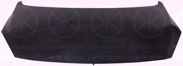 Капот KLOKKERHOLM 5514281