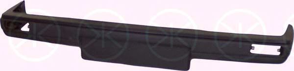 Бампер KLOKKERHOLM 9521900A1