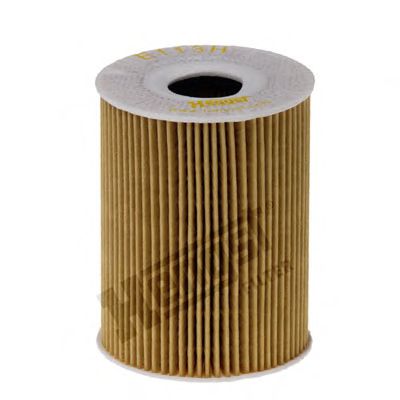 Масляный фильтр HENGST FILTER E113H D235