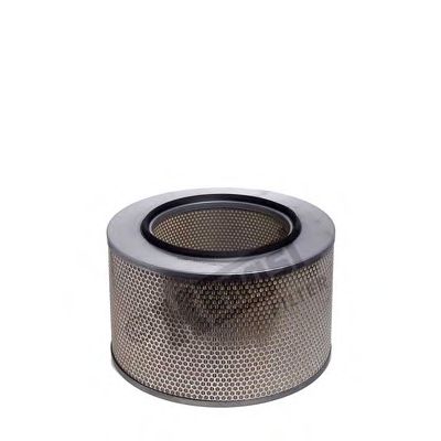 Воздушный фильтр HENGST FILTER E297L