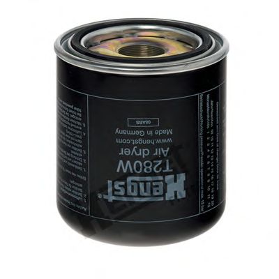 Патрон водоотделителя HENGST FILTER T280W