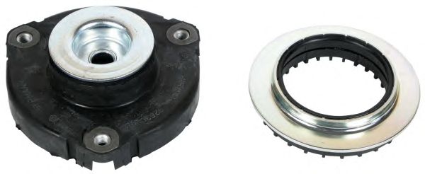 Ремкомплект опоры стойки KYB SM1713 Suspension Mounting Kit