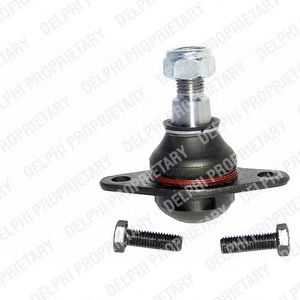 Шаровая опора DELPHI TC283