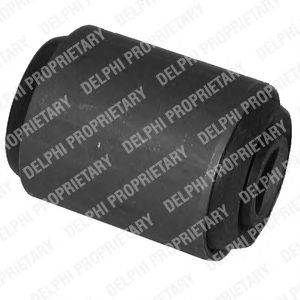 Сайлентблок рычага DELPHI TD319W