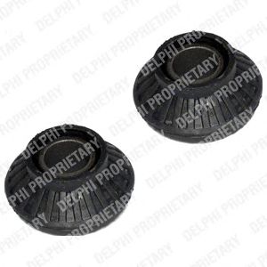 Сайлентблок рычага DELPHI TD347W