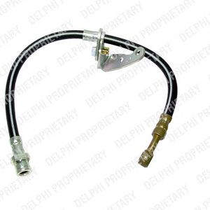 Тормозной шланг DELPHI LH6032