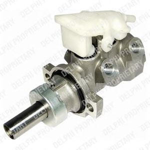 Главный тормозной цилиндр DELPHI LM80251