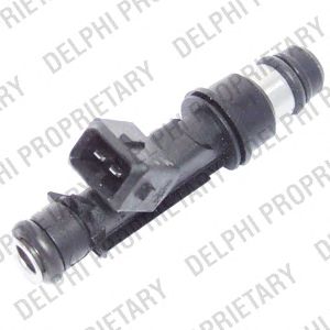 Форсунка DELPHI FJ10467-12B1