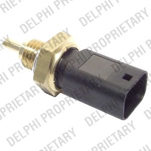 Датчик температуры охлаждающей жидкости DELPHI TS10226-12B1
