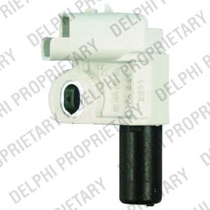 Датчик положения распредвала DELPHI SS10739-12B1