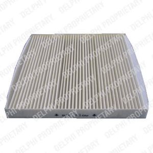 Фильтр салона DELPHI TSP0325148C