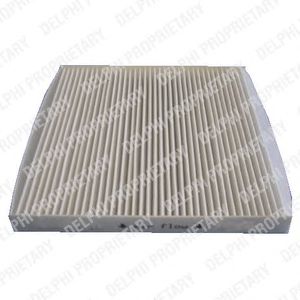 Фильтр салона DELPHI TSP0325173C
