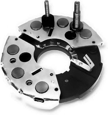 Диодный мост MAGNETI MARELLI 940016165100