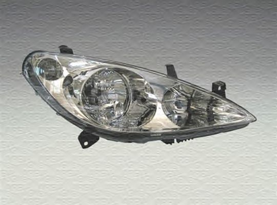 Фара MAGNETI MARELLI 712424411129