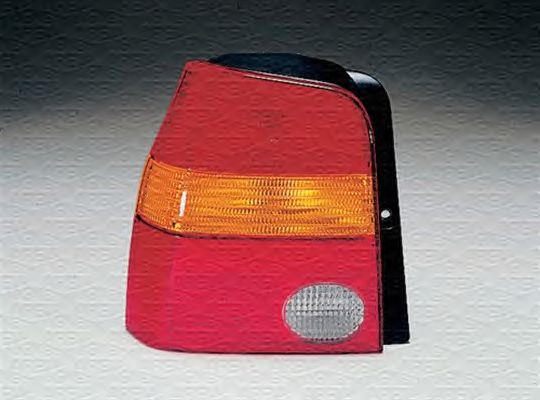 Задній ліхтар MAGNETI MARELLI 712380208499