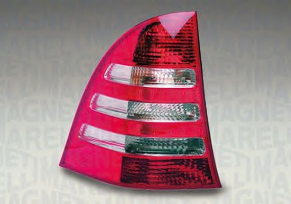Задній ліхтар MAGNETI MARELLI 715001004001
