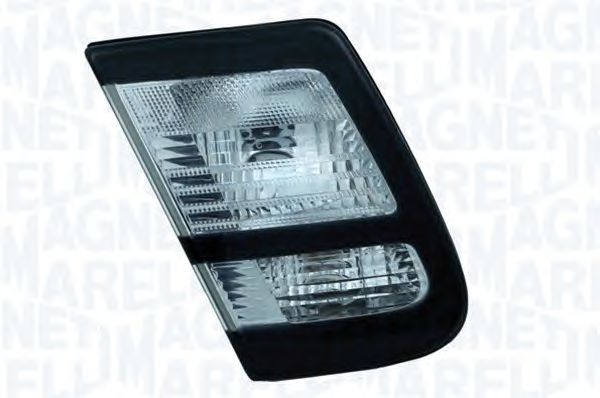 Задній ліхтар MAGNETI MARELLI 714026070702