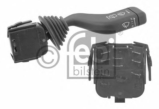 Переключатель стеклоочистителя FEBI BILSTEIN 01456