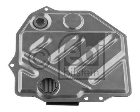 Фильтр АКПП FEBI BILSTEIN 02180