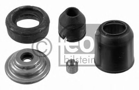 Ремкомплект, опора стойки амортизатора FEBI BILSTEIN 02337
