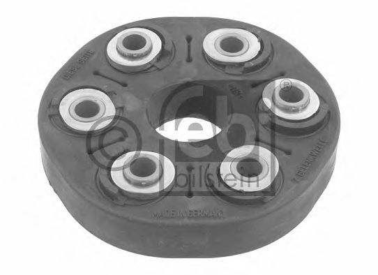 Карданный шарнир FEBI BILSTEIN 03411