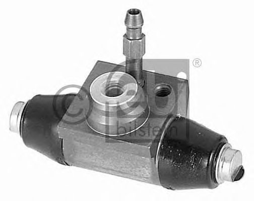 Колісний гальмівний циліндр FEBI BILSTEIN 06098