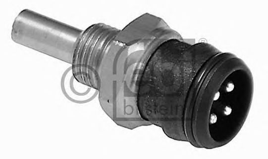 Датчик температуры охлаждающей  жидкости FEBI BILSTEIN 07015