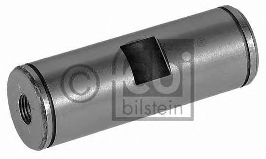 Болт гальмівної колодки FEBI BILSTEIN 07502