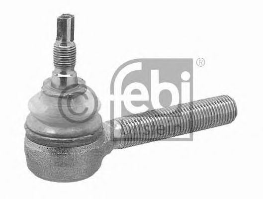 Шаровая головка, система тяг и рычагов FEBI BILSTEIN 08242