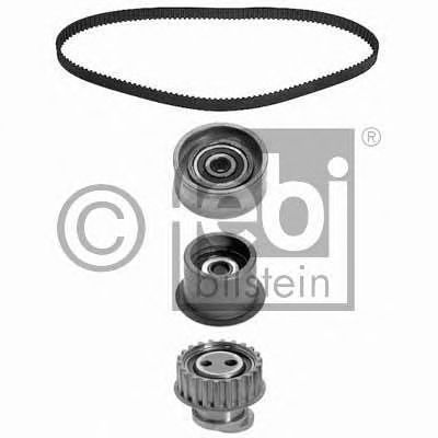 Комплект ремня ГРМ FEBI BILSTEIN 11025