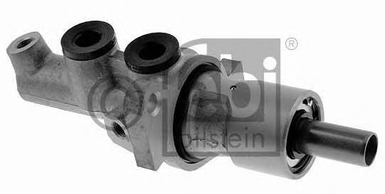 Главный тормозной цилиндр FEBI BILSTEIN 12271