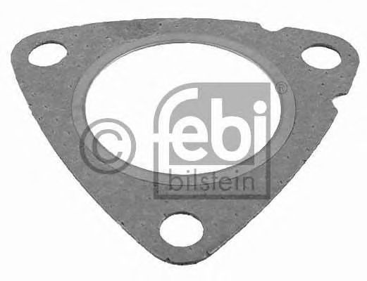 Прокладка, труба выхлопного газа FEBI BILSTEIN 12321