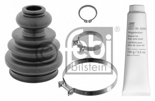 Комплект пильника ШРКШ FEBI BILSTEIN 14093