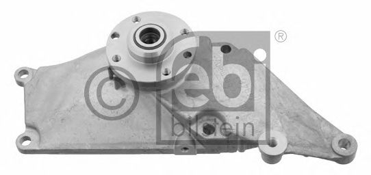 Кронштейн вентилятора охлаждения FEBI BILSTEIN 14946