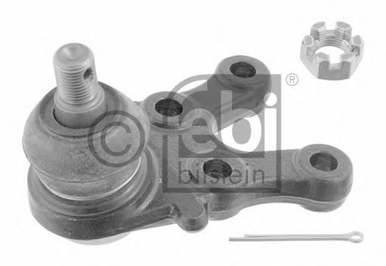 Шаровая опора FEBI BILSTEIN 15068