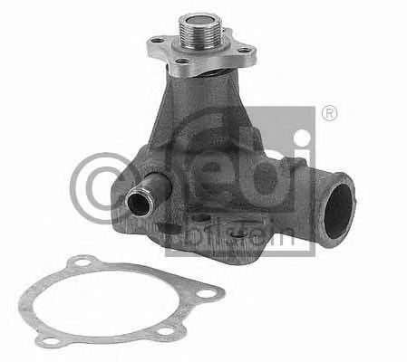 Помпа FEBI BILSTEIN 17013
