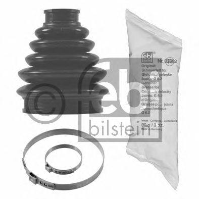 Комплект пыльника ШРУСа FEBI BILSTEIN 17821