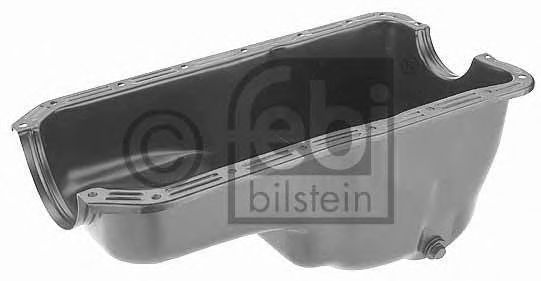 Масляный поддон FEBI BILSTEIN 18499