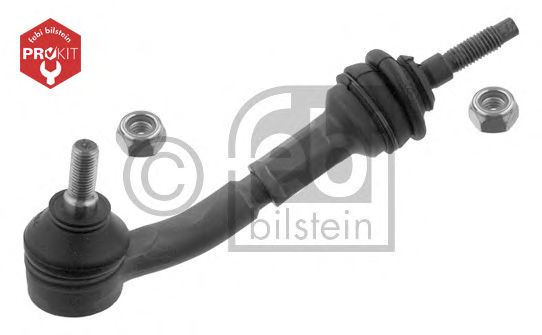 Тяга / стійка стабілізатора FEBI BILSTEIN 19222