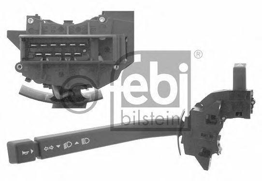 Мигающий указатель FEBI BILSTEIN 19723