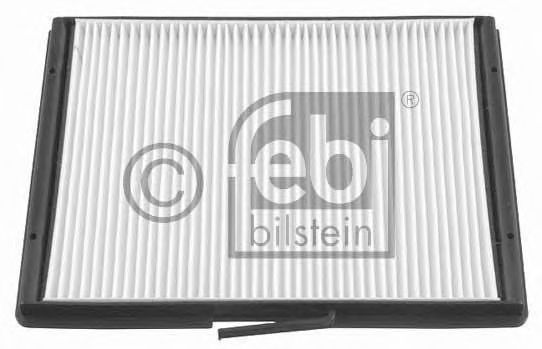 Фильтр салона FEBI BILSTEIN 21956