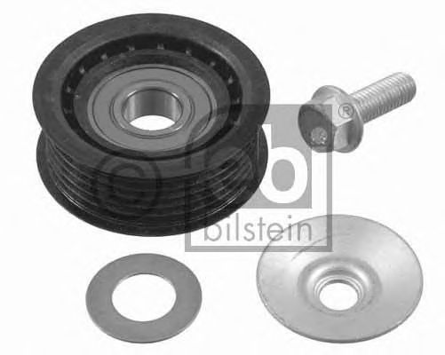 Направляющий / паразитный ролик  поликлинового ремня FEBI BILSTEIN 22383