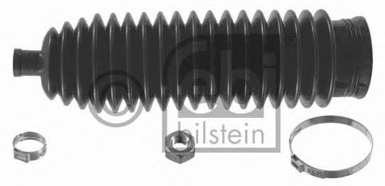 Комплект пыльников рулевой рейки FEBI BILSTEIN 22541