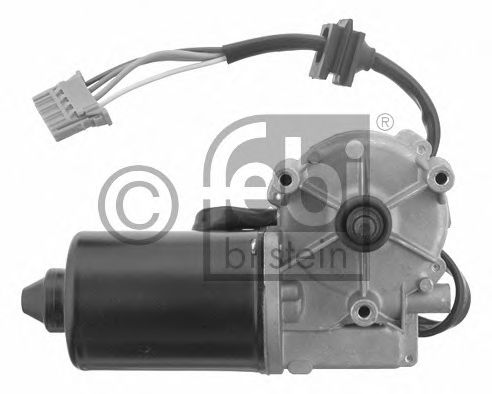 Двигатель стеклоочистителя FEBI BILSTEIN 22689