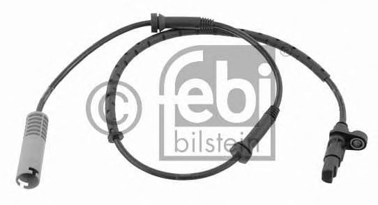 Датчик вращения колеса FEBI BILSTEIN 23809